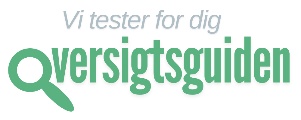 OversigtsGuiden