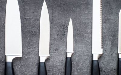 Knivsæt bedst i test